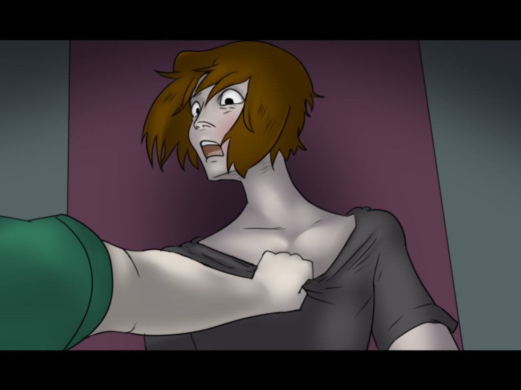 [LemonFont] Shapeshifter Part 1-3