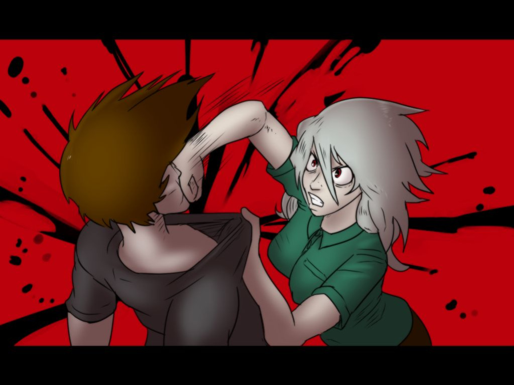 [LemonFont] Shapeshifter Part 1-3