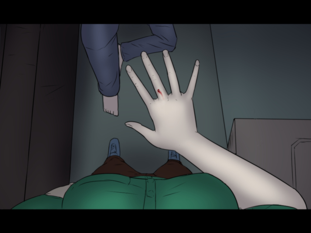[LemonFont] Shapeshifter Part 1-3