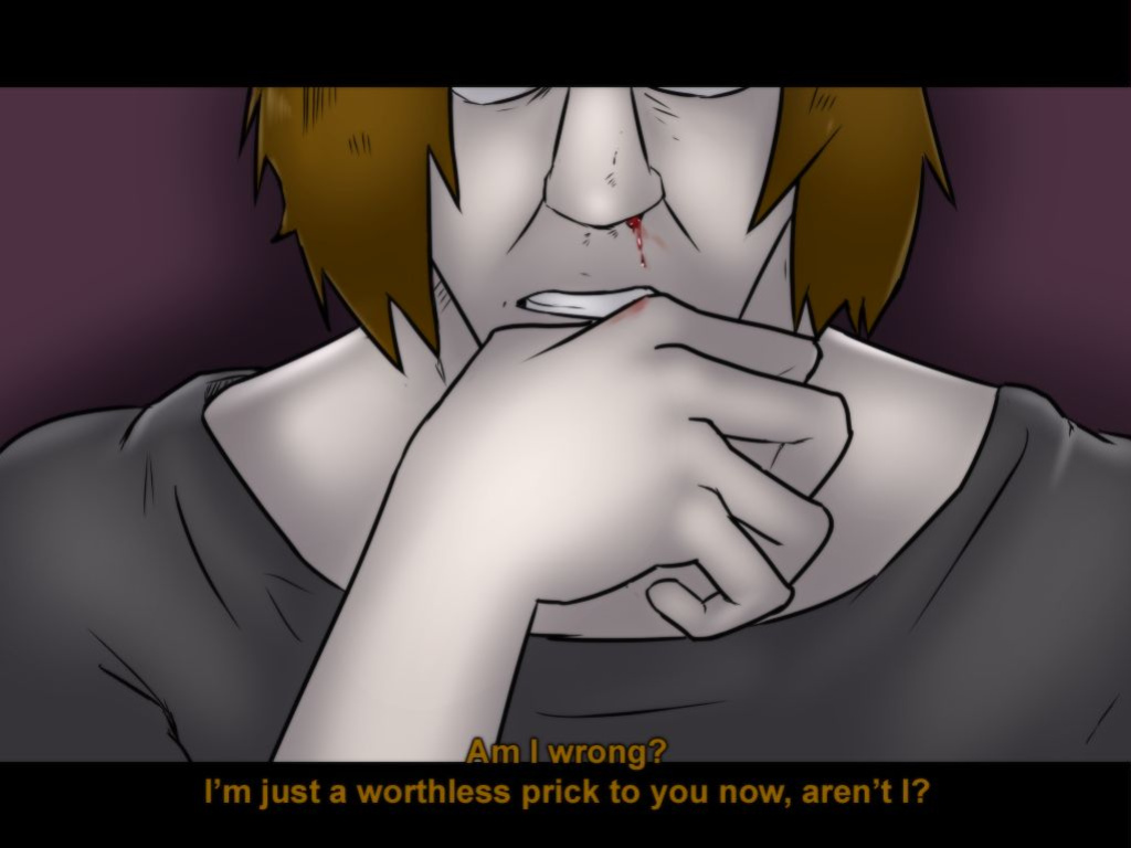[LemonFont] Shapeshifter Part 1-3