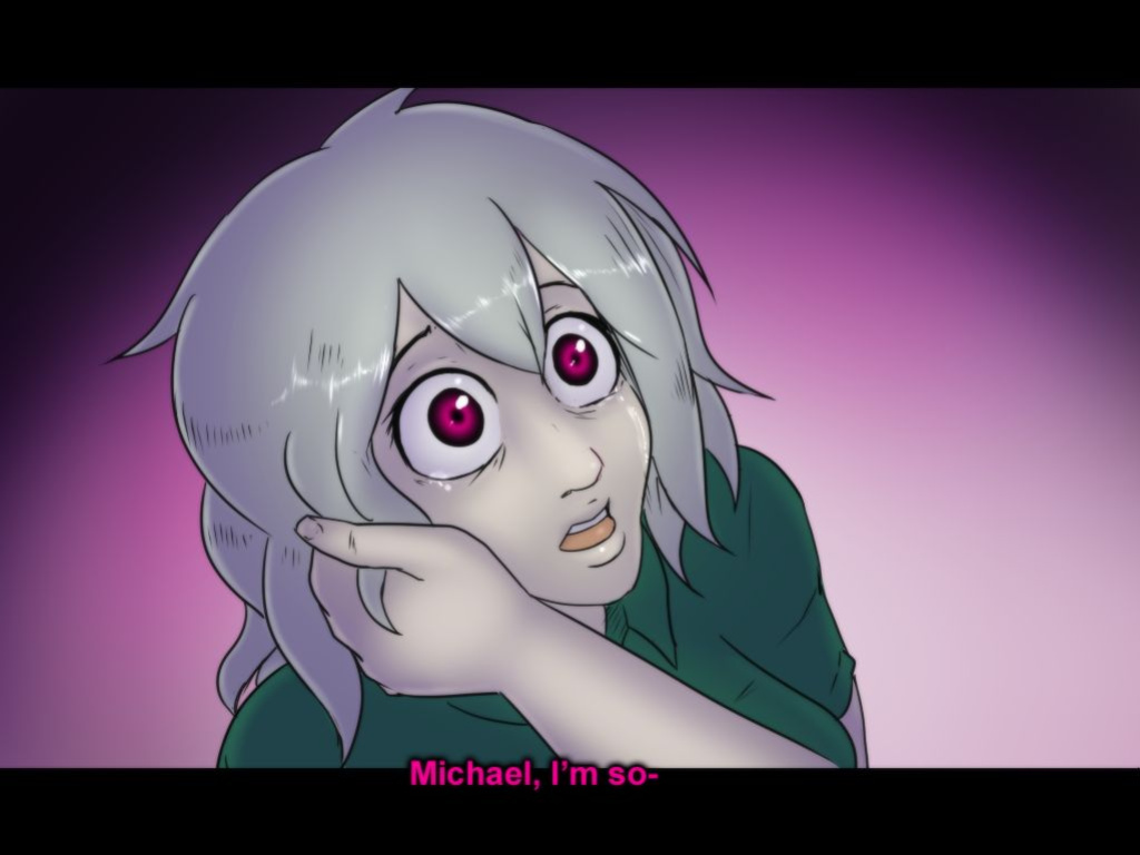 [LemonFont] Shapeshifter Part 1-3