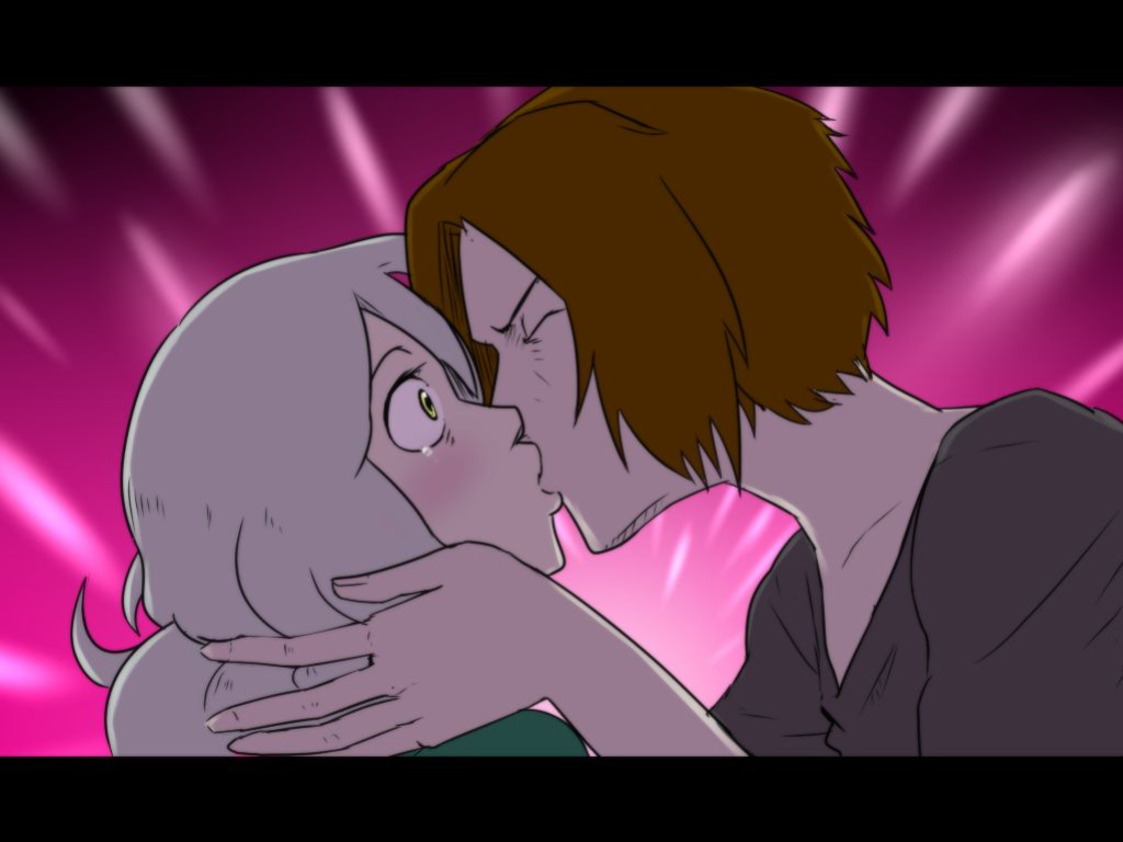 [LemonFont] Shapeshifter Part 1-3
