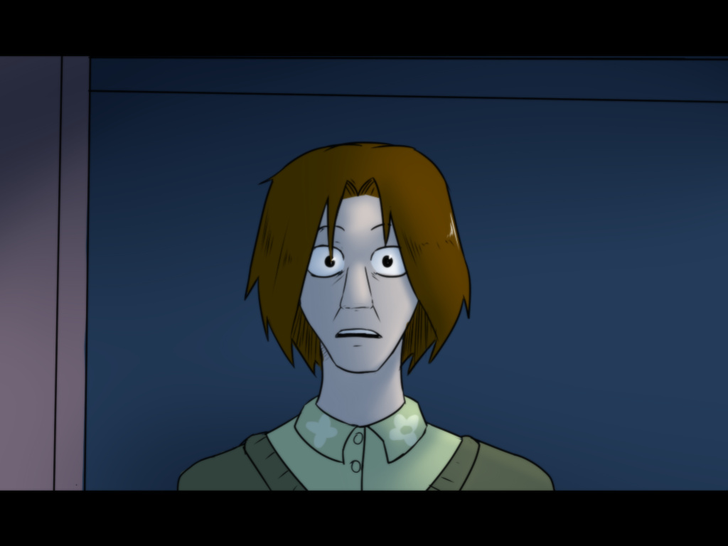 [LemonFont] Shapeshifter Part 1-3