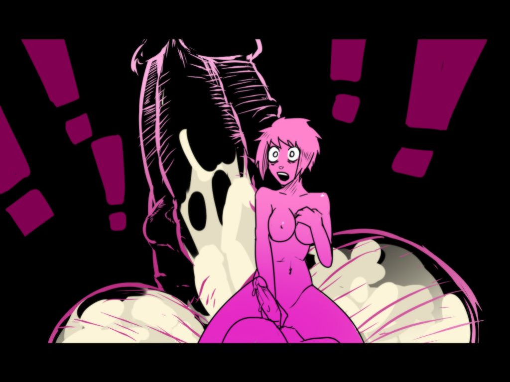[LemonFont] Shapeshifter Part 1-3