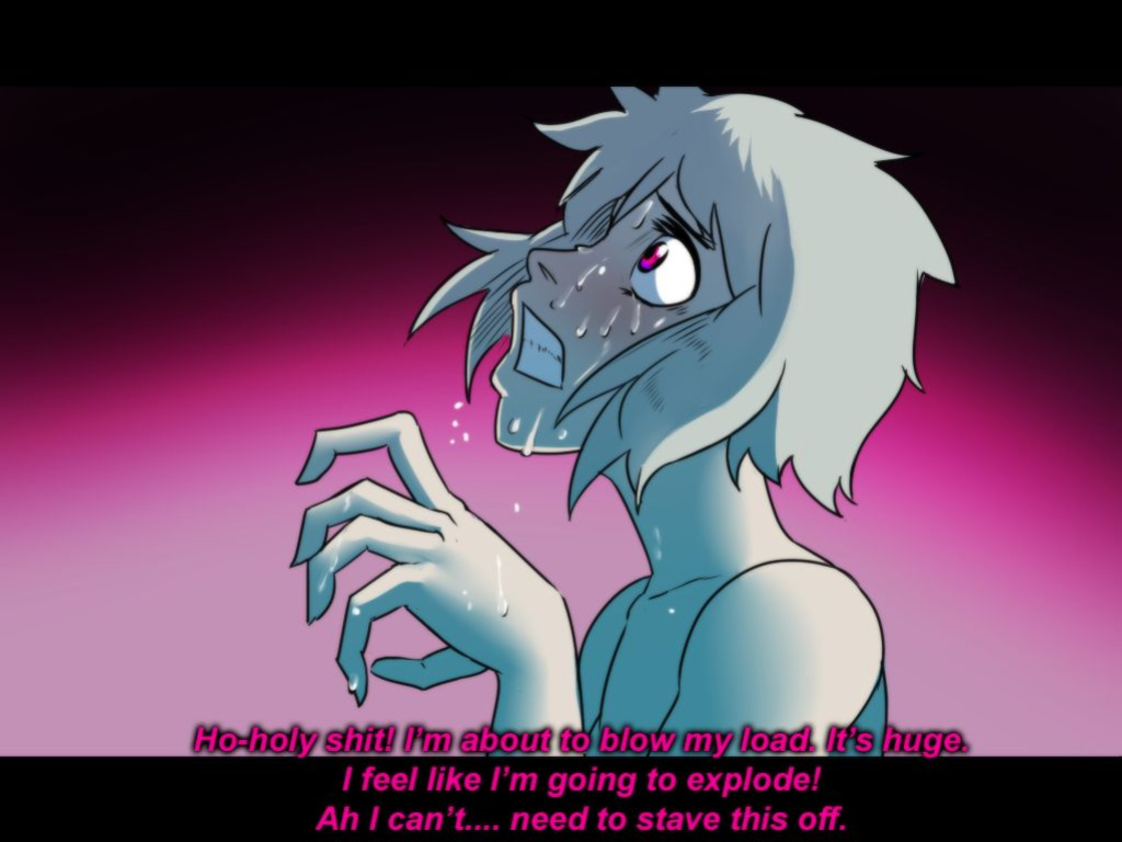 [LemonFont] Shapeshifter Part 1-3