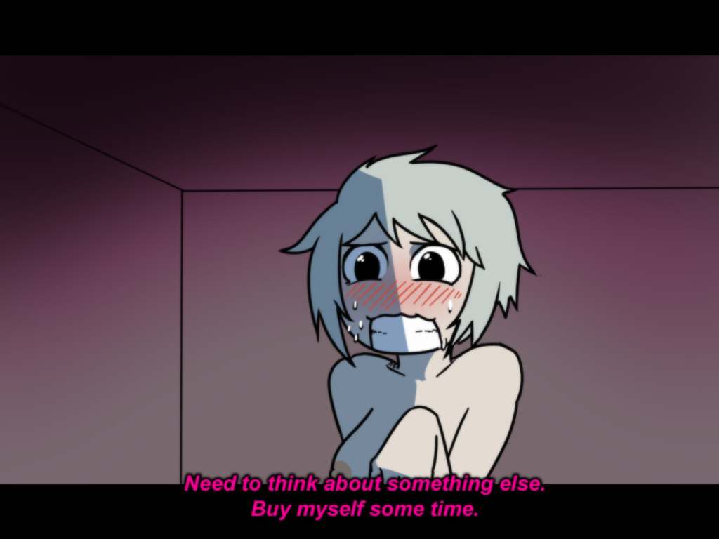 [LemonFont] Shapeshifter Part 1-3