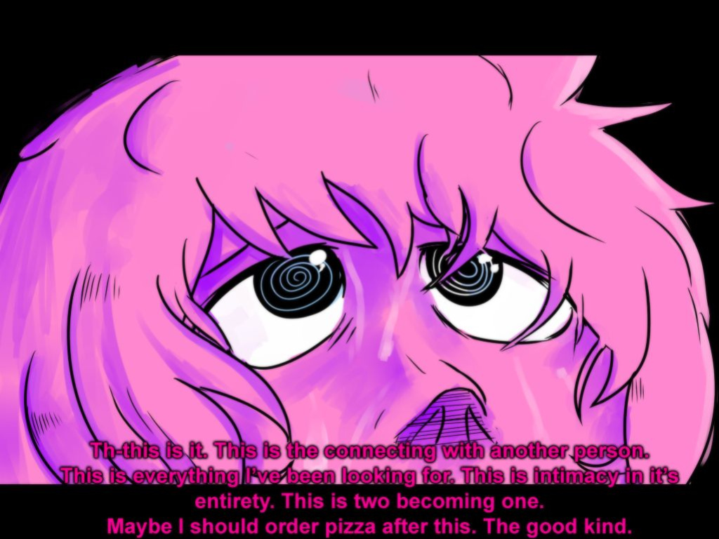 [LemonFont] Shapeshifter Part 1-3