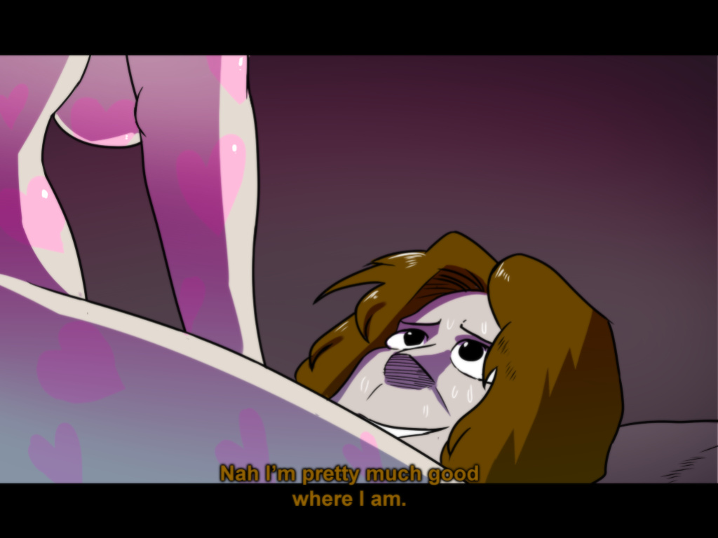 [LemonFont] Shapeshifter Part 1-3