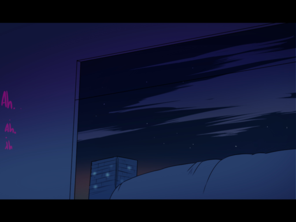 [LemonFont] Shapeshifter Part 1-3