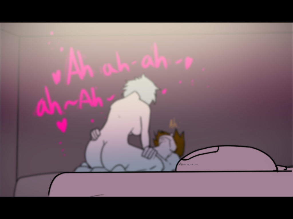 [LemonFont] Shapeshifter Part 1-3