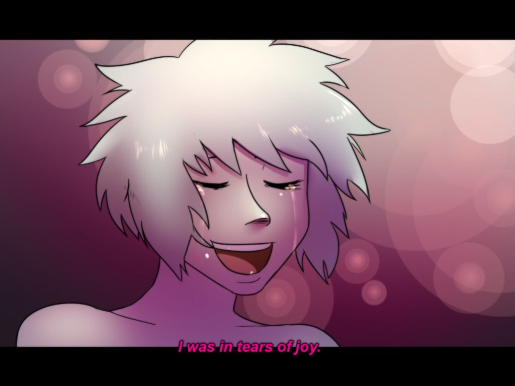 [LemonFont] Shapeshifter Part 1-3