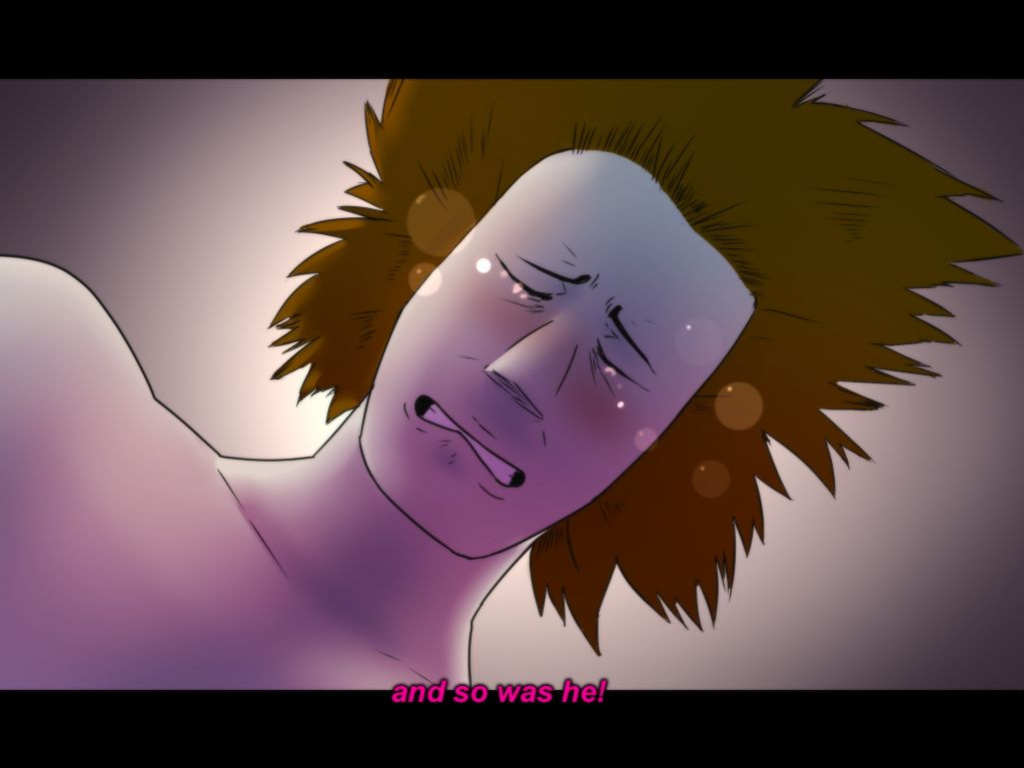 [LemonFont] Shapeshifter Part 1-3