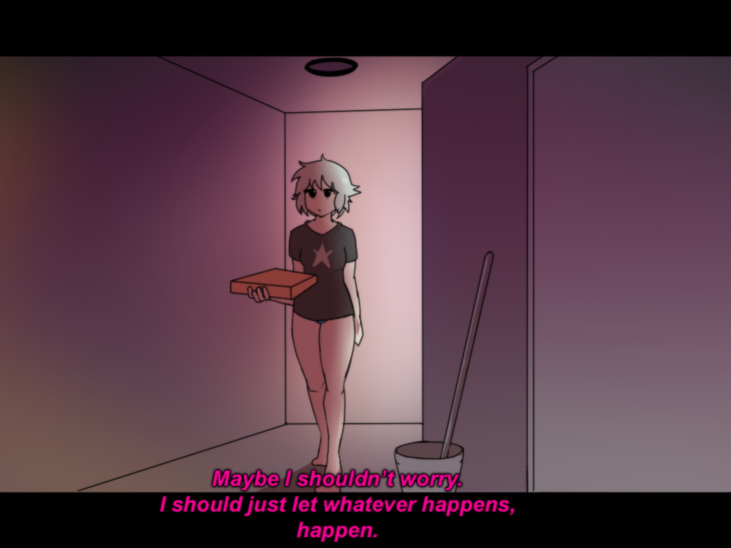 [LemonFont] Shapeshifter Part 1-3