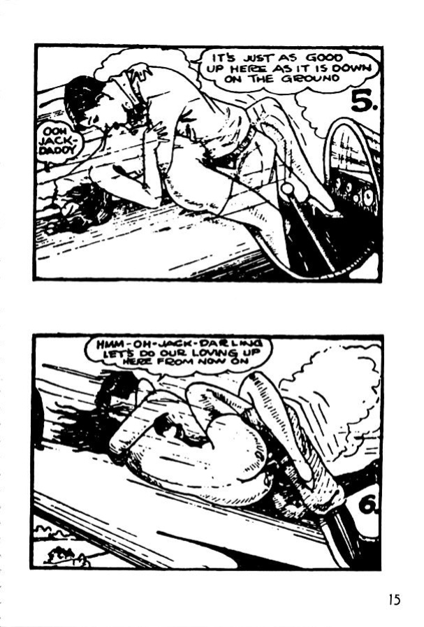 The Tijuana Bibles