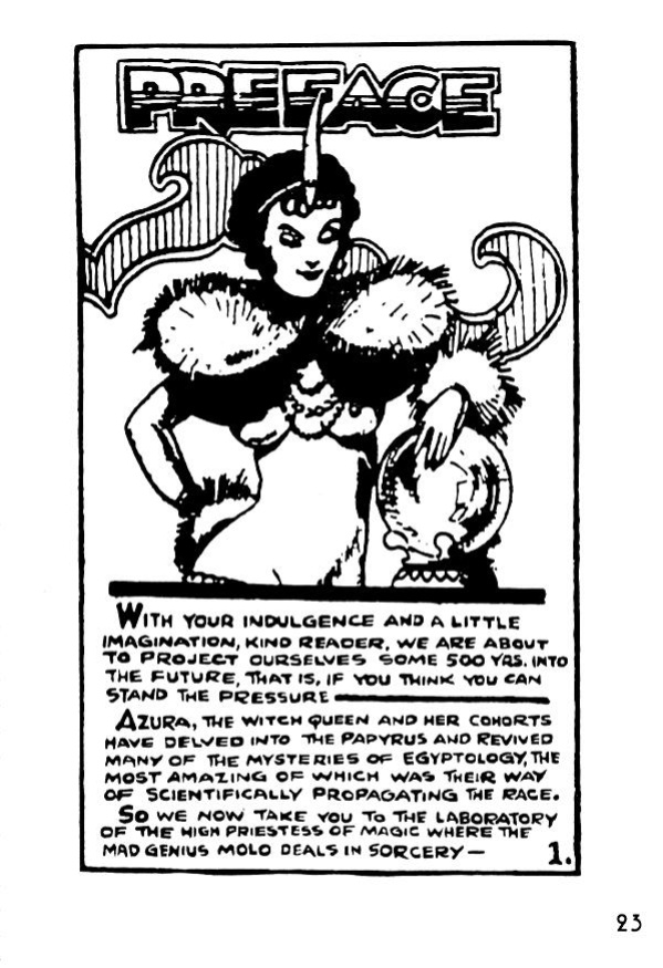 The Tijuana Bibles