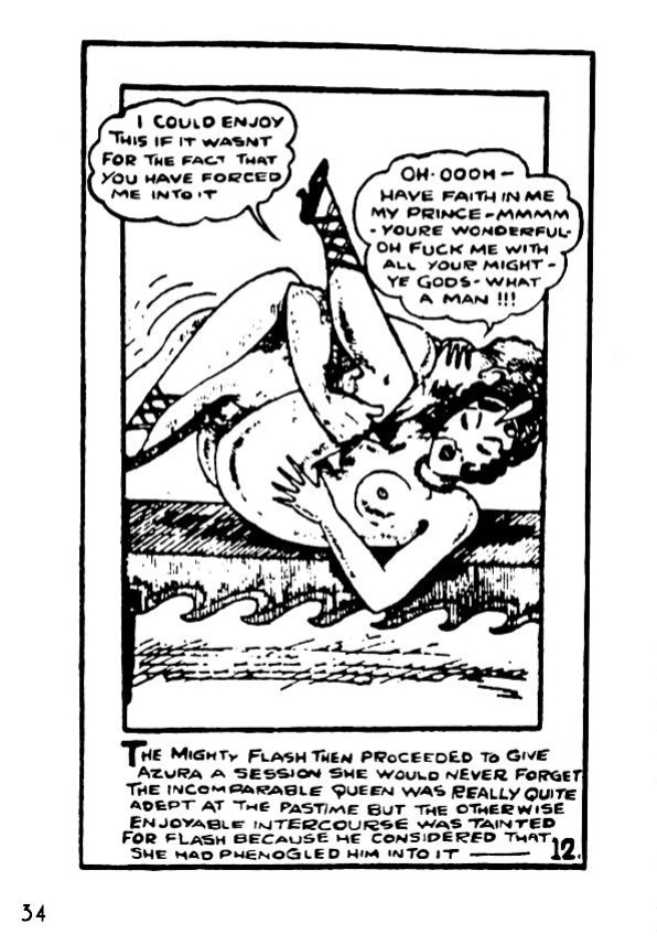 The Tijuana Bibles