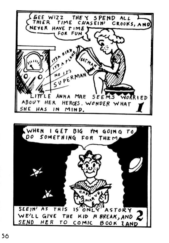 The Tijuana Bibles