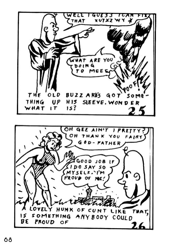 The Tijuana Bibles