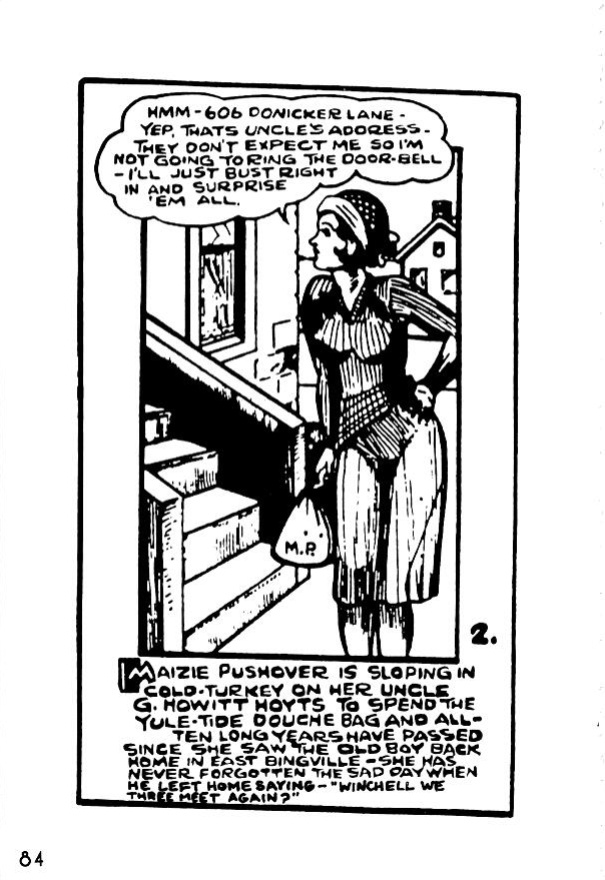 The Tijuana Bibles