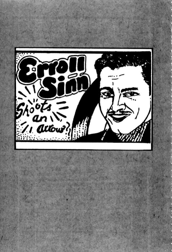 The Tijuana Bibles