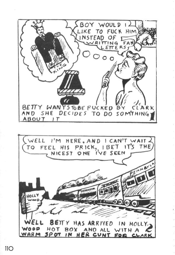 The Tijuana Bibles