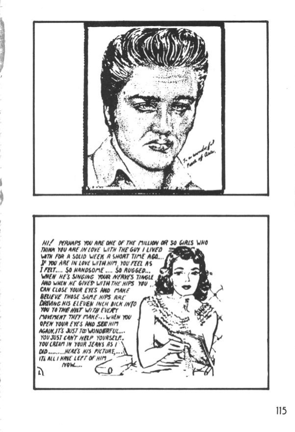 The Tijuana Bibles