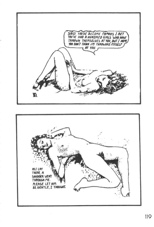 The Tijuana Bibles