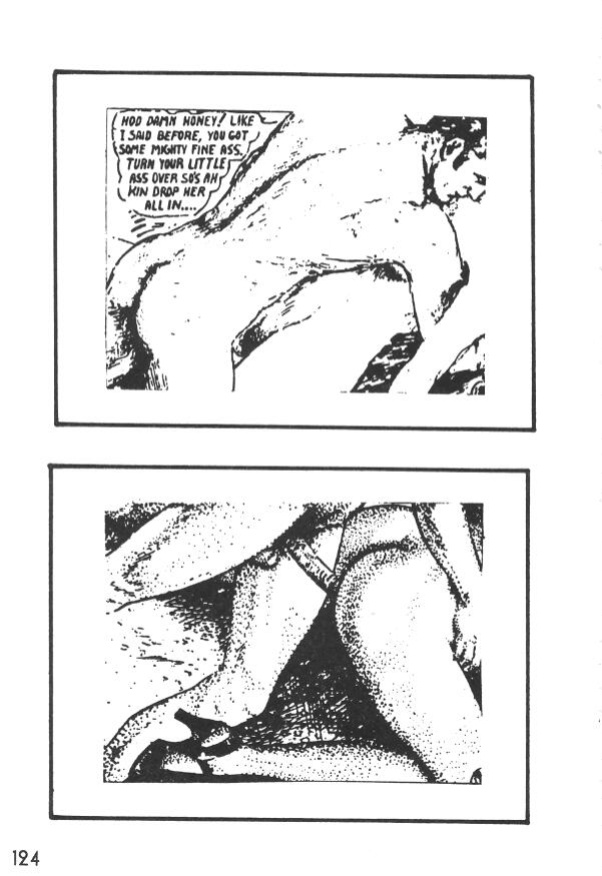 The Tijuana Bibles