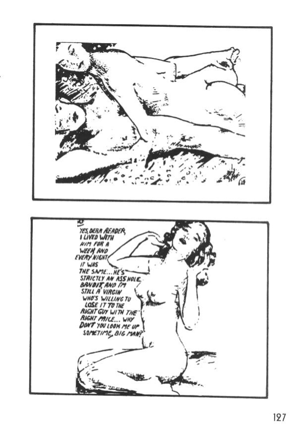 The Tijuana Bibles