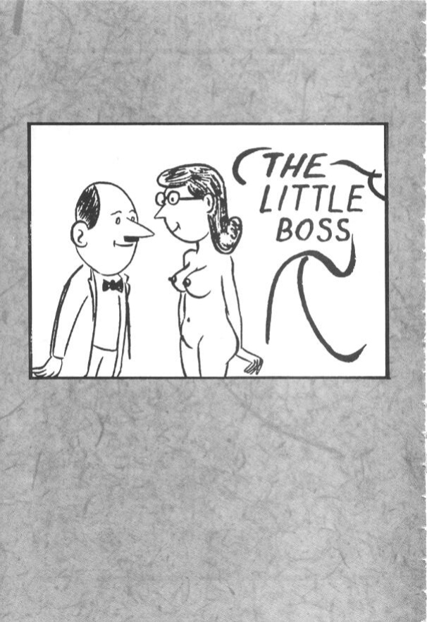 The Tijuana Bibles