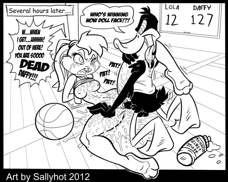 Sallyhot
