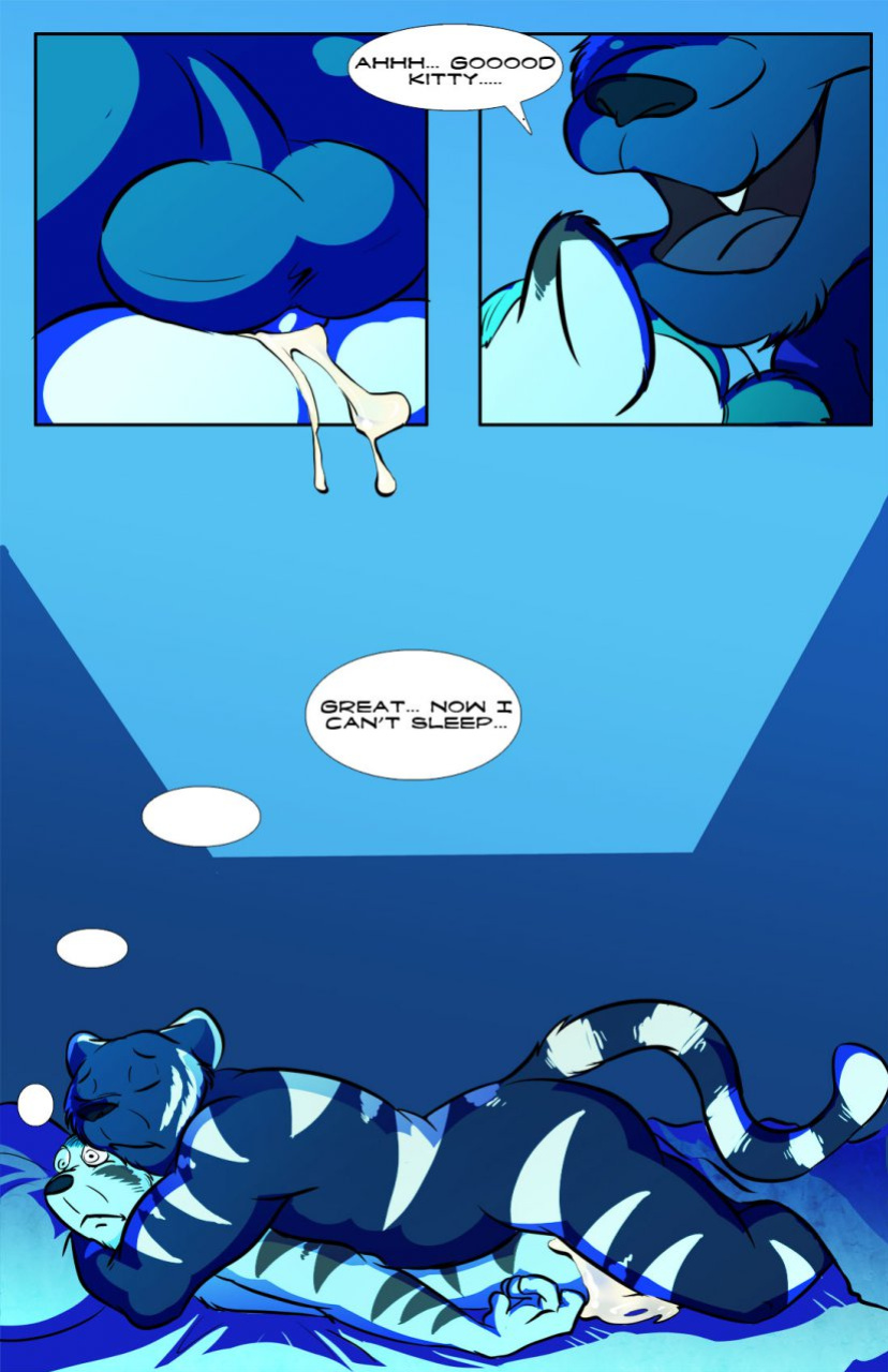 [Donryu] Morning Wood