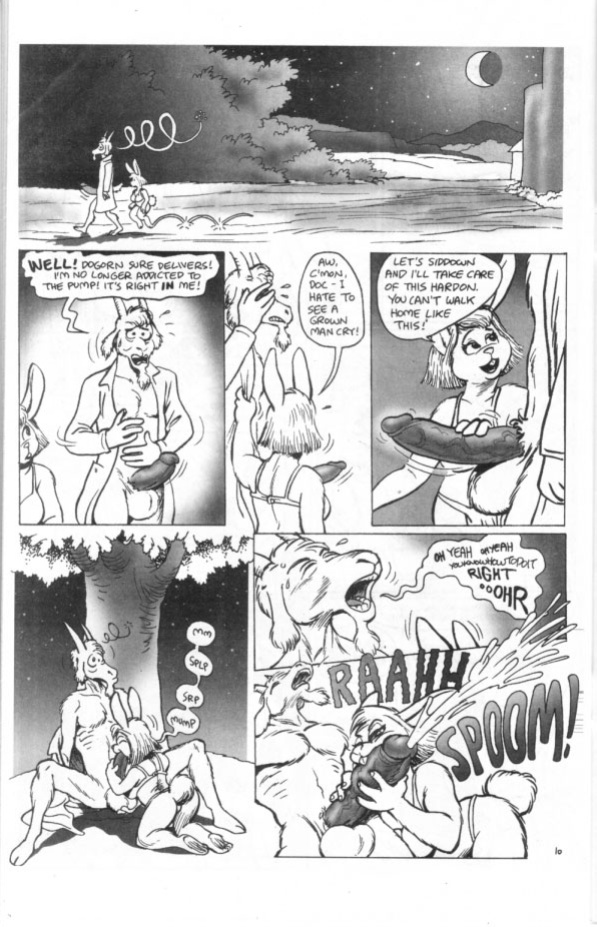 [Karno (Kjartan Arnorsson)] The Humor of Wizards
