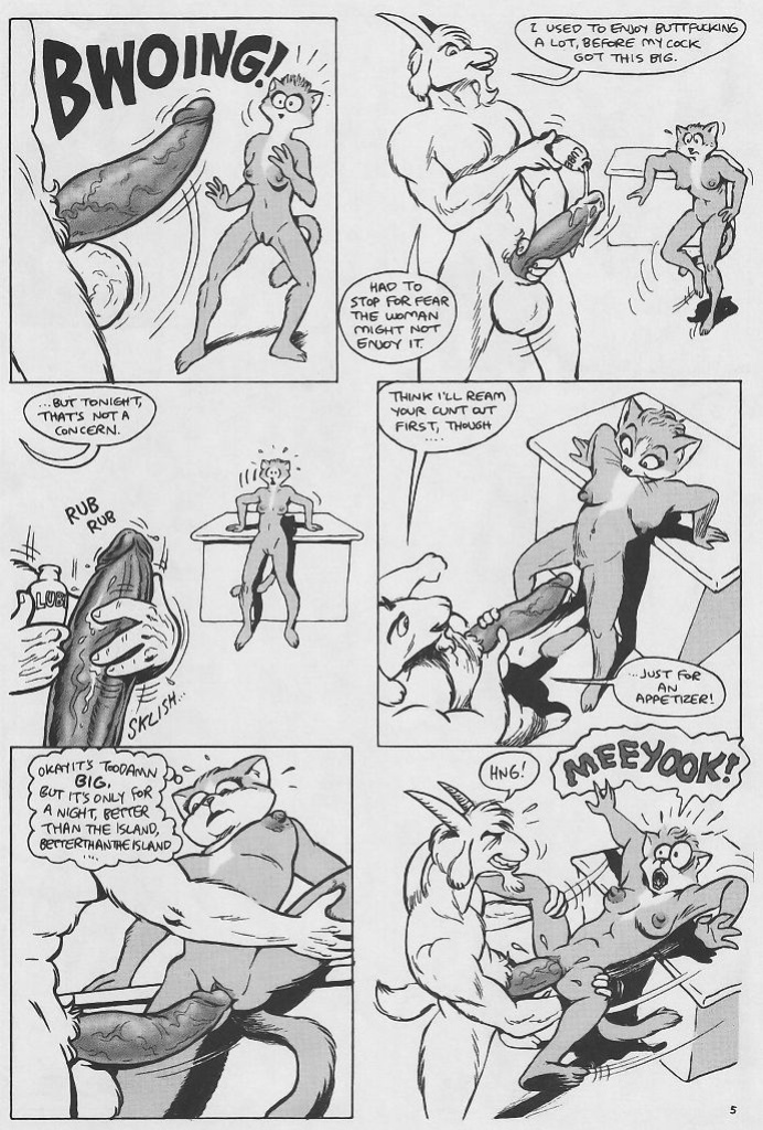 [Karno (Kjartan Arnorsson)] Cat Burglar