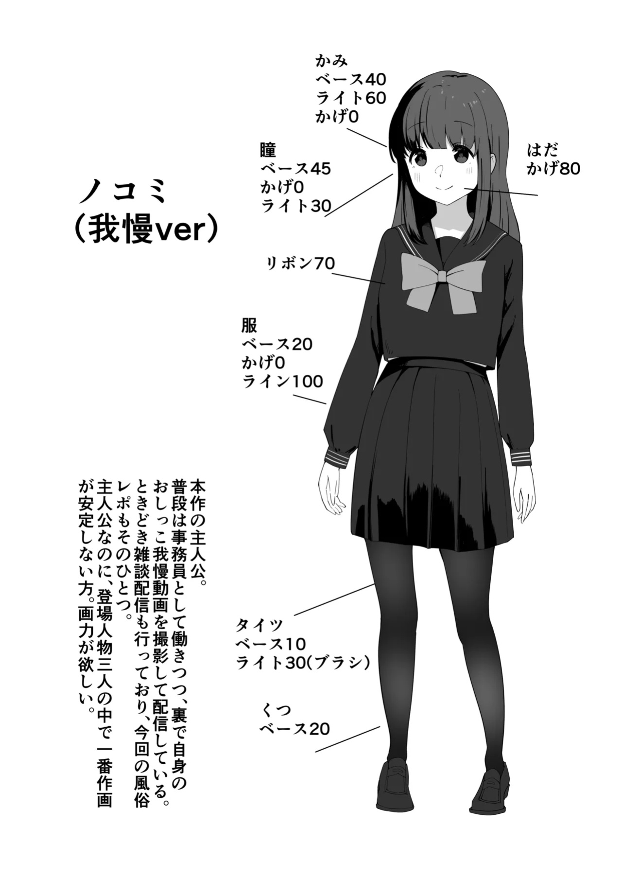 [English] [300c.c. (Tayya)] Gaman Ressha ni Nottemita!