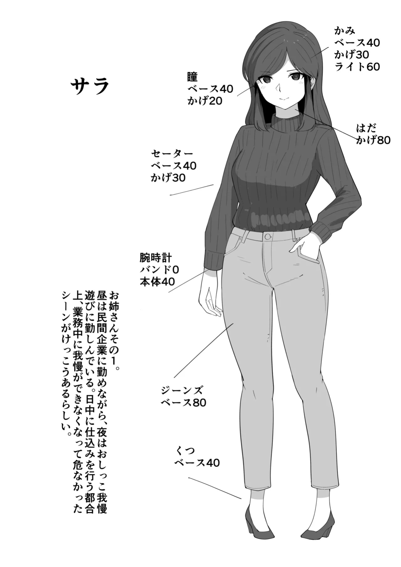 [English] [300c.c. (Tayya)] Gaman Ressha ni Nottemita!