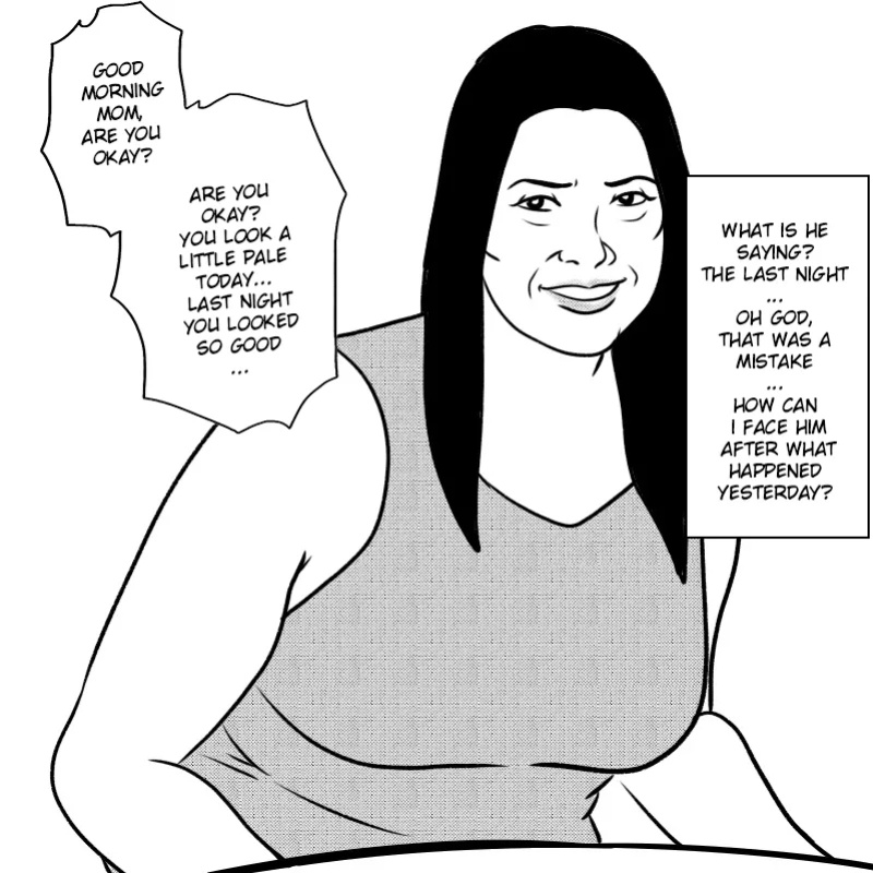 [Tzinnxt] The Last Night [English]