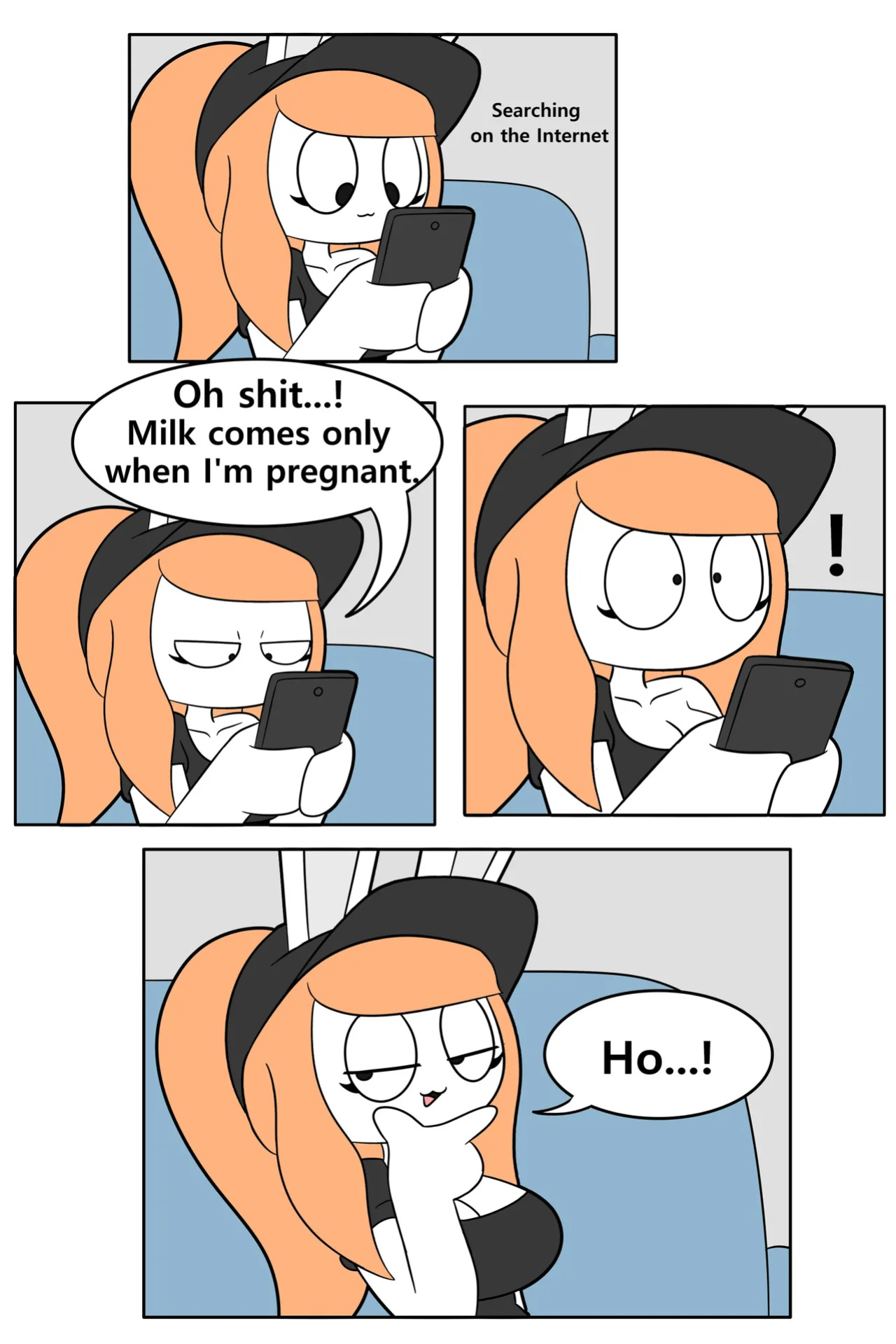 [TonyToran] Tony & Tina Series