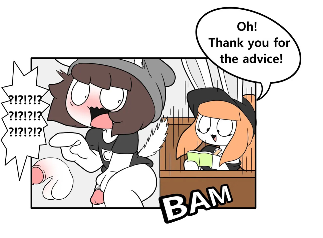 [TonyToran] Tony & Tina Series