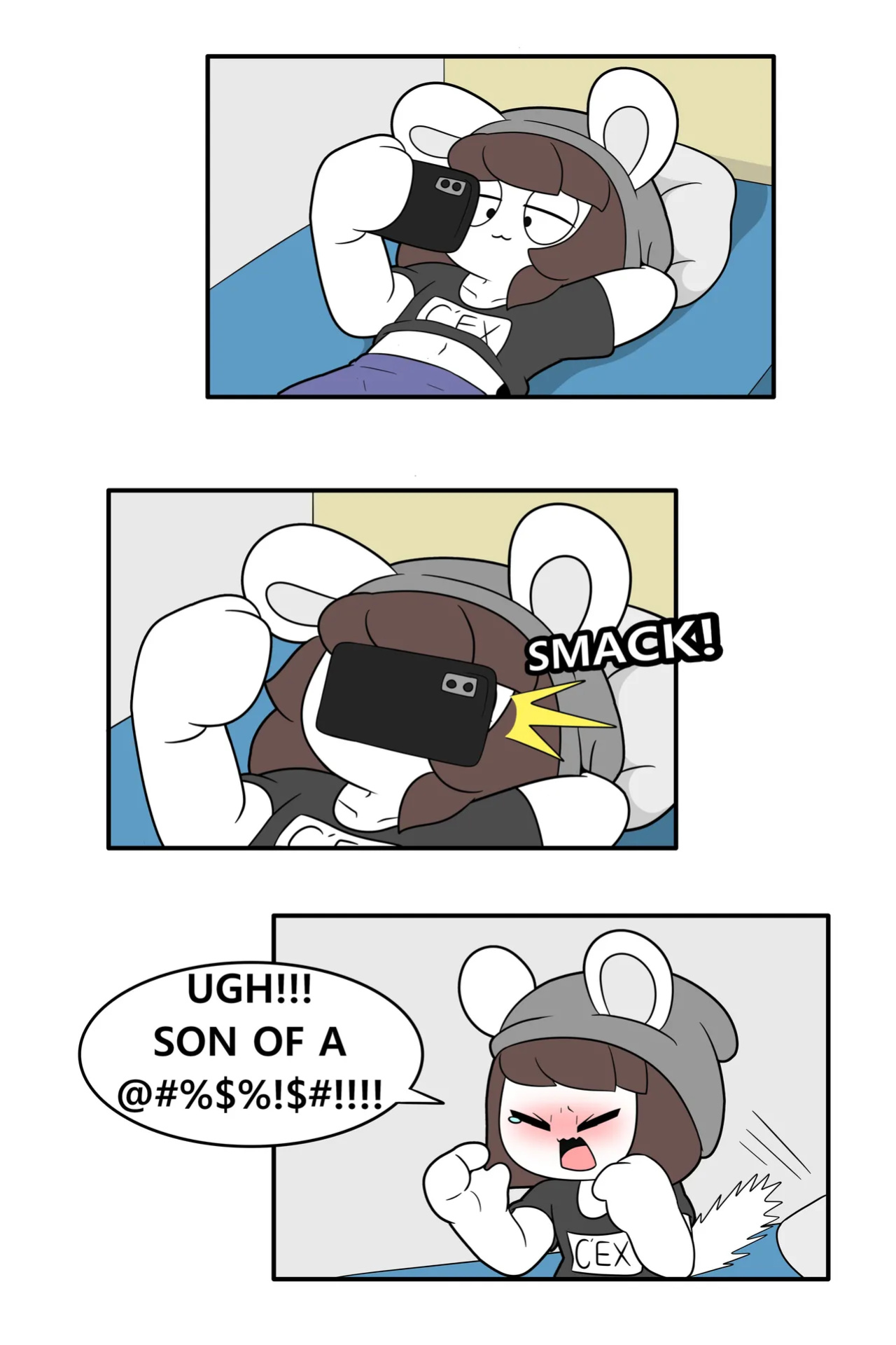 [TonyToran] Tony & Tina Series