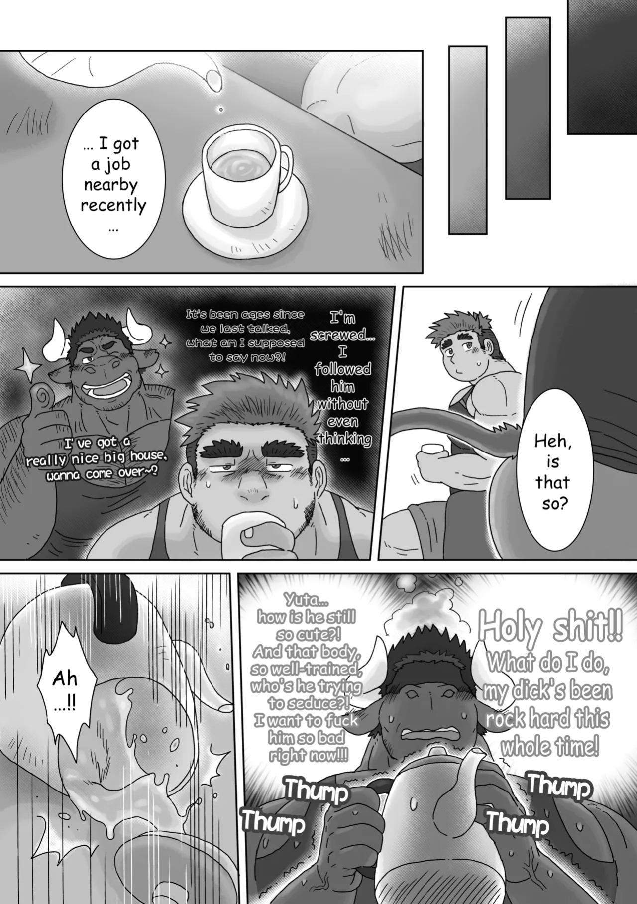 [Renoky] Dawn Petals Collected at Twilight [Eng][Digital]