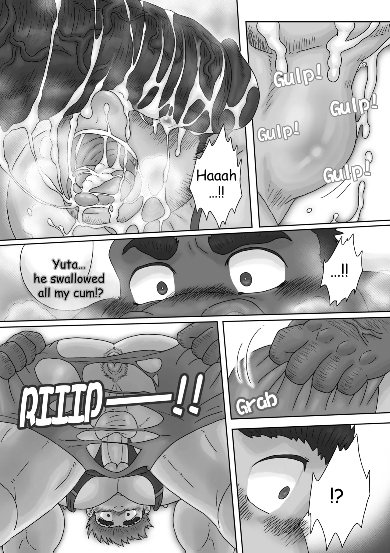 [Renoky] Dawn Petals Collected at Twilight [Eng][Digital]