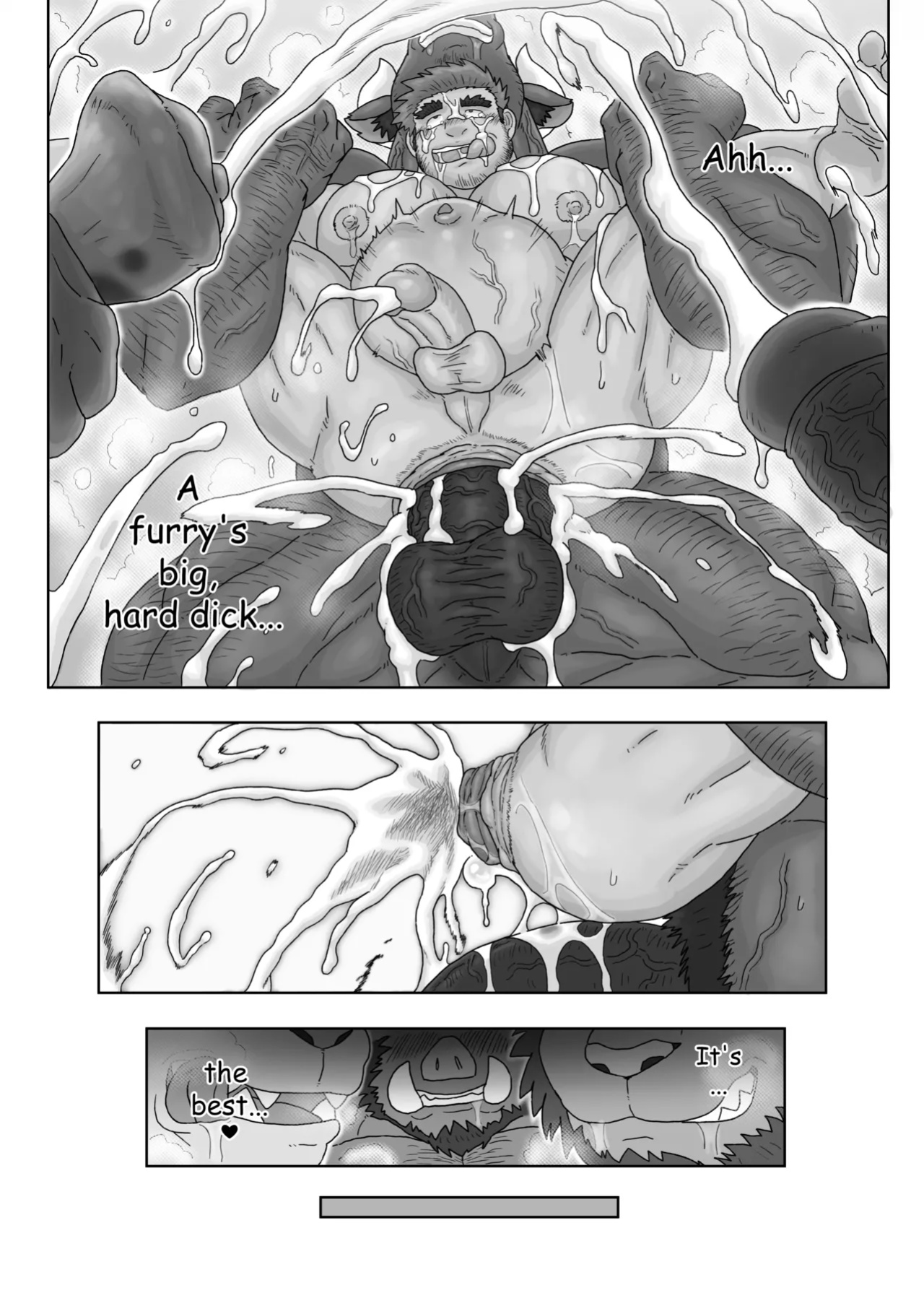 [Renoky] Dawn Petals Collected at Twilight [Eng][Digital]