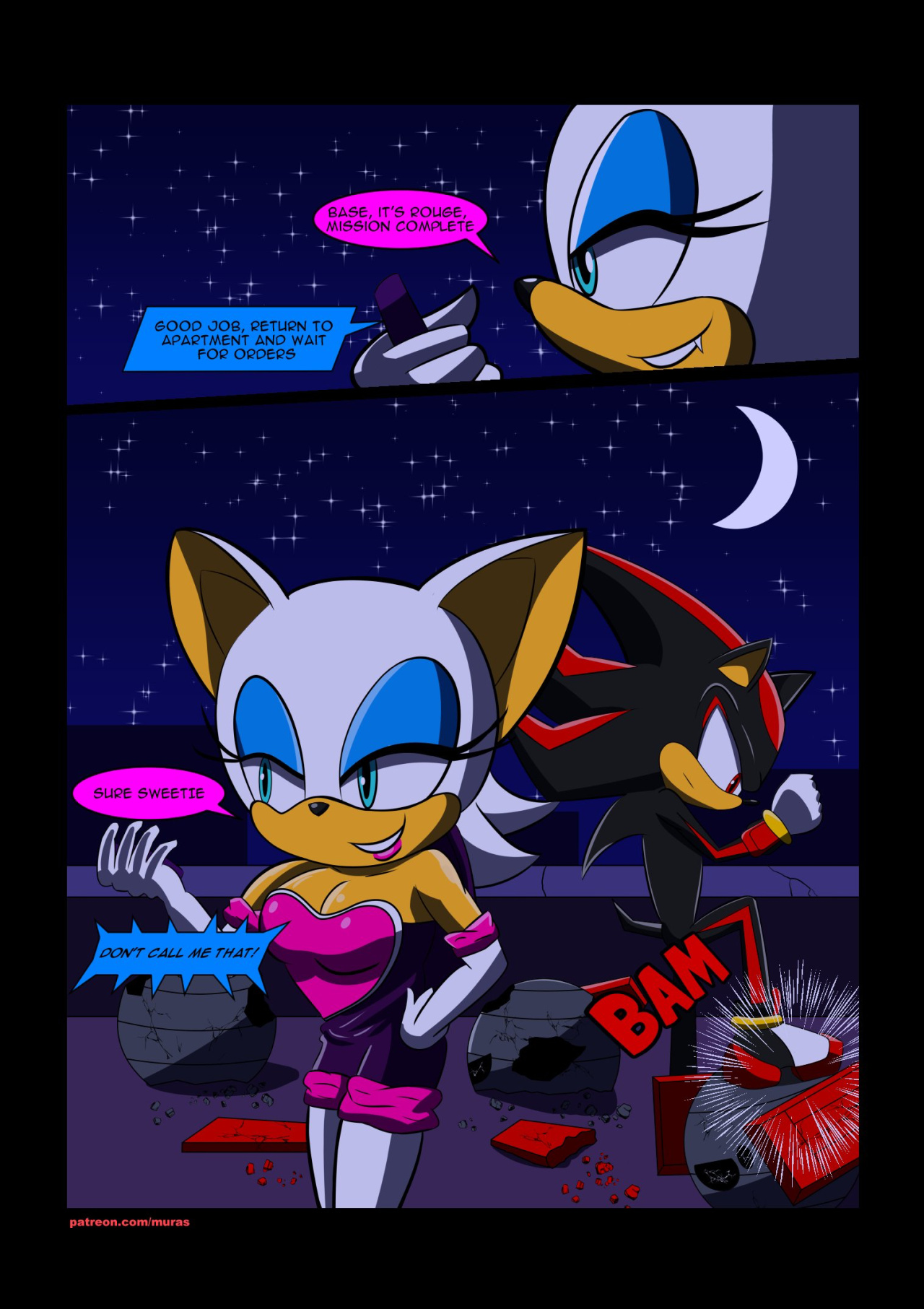 Partners
