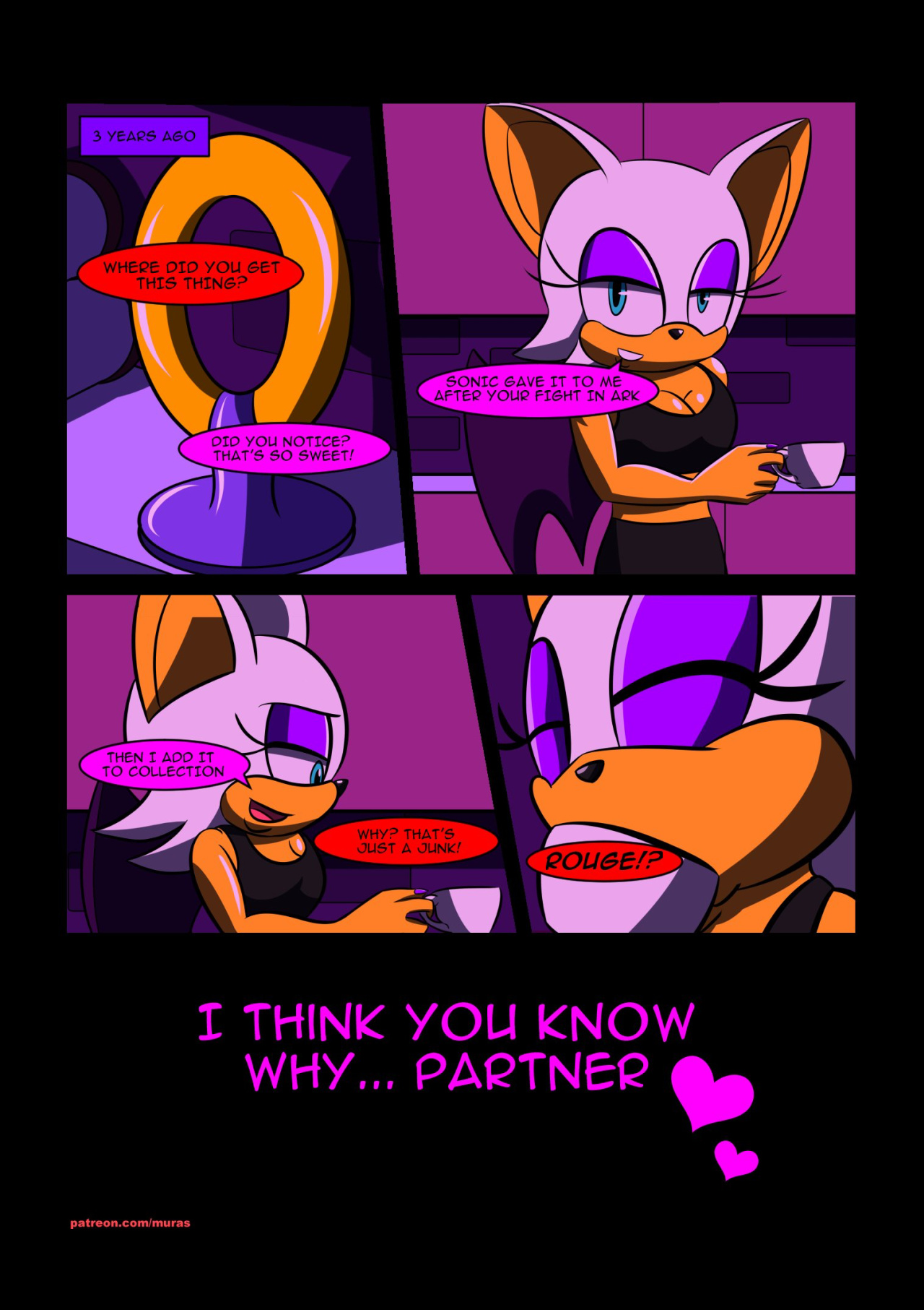 Partners