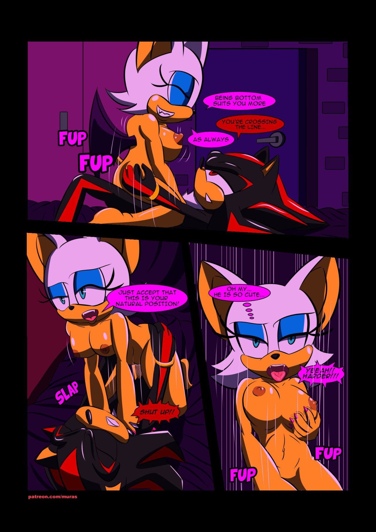Partners