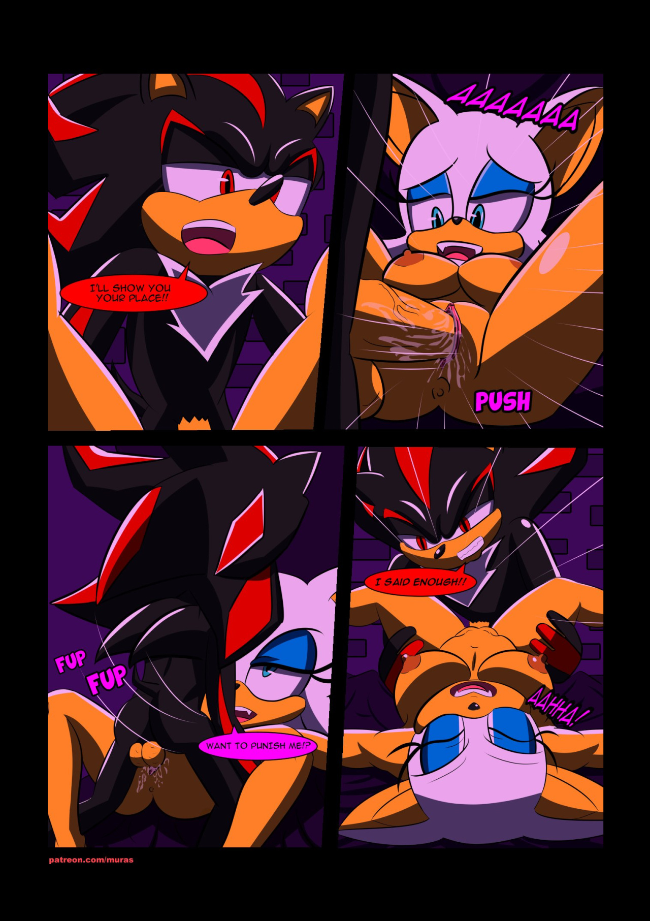 Partners