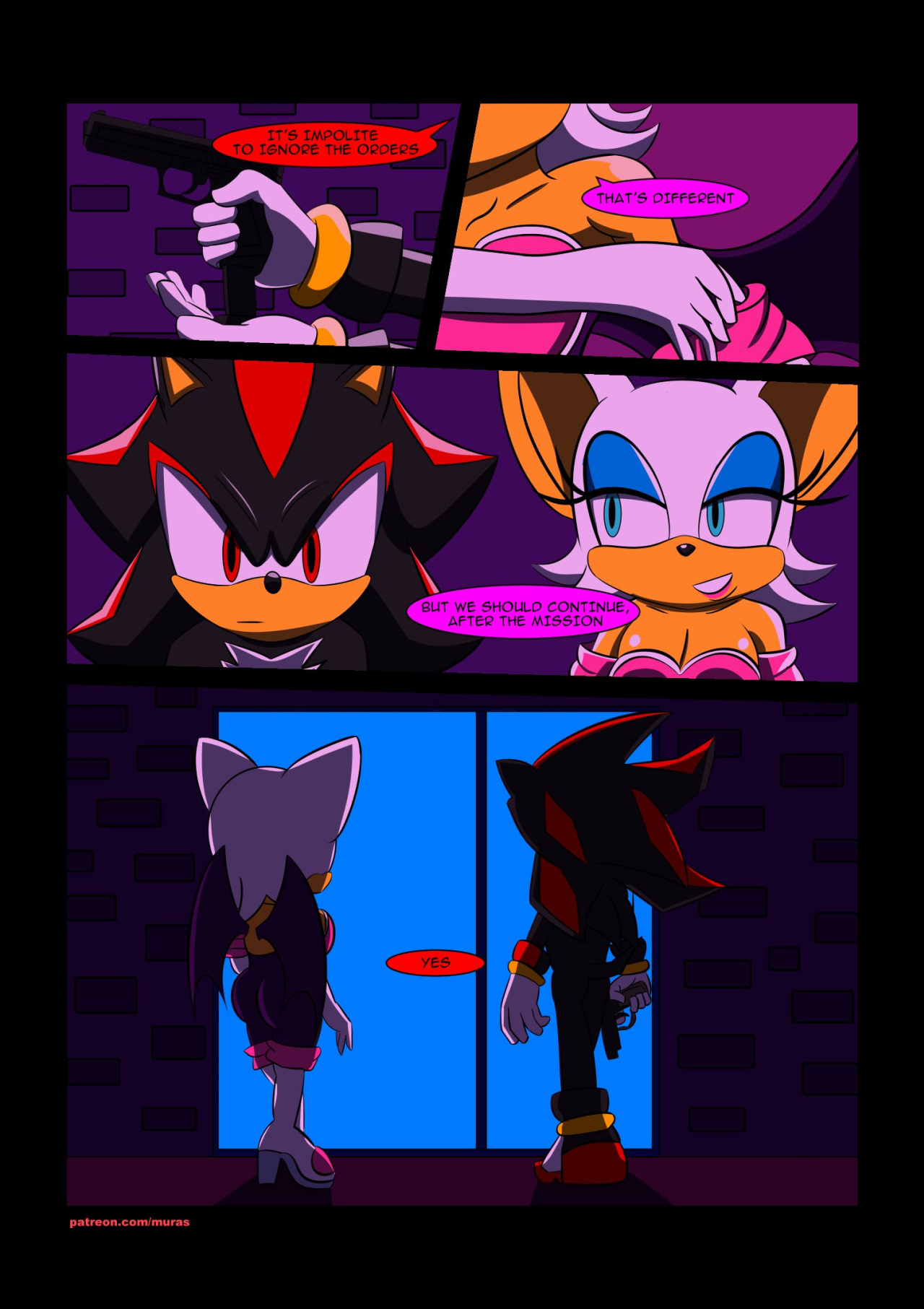 Partners