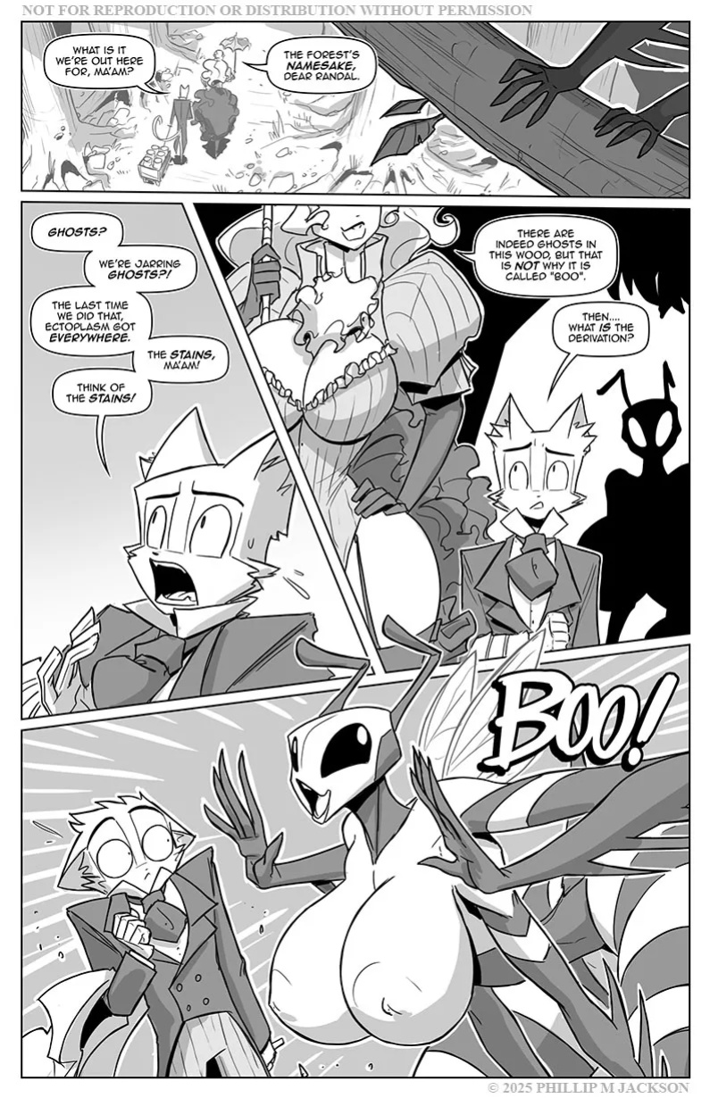 [JollyJack] Ample Nectar