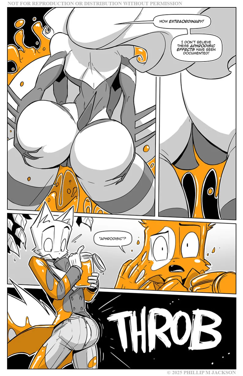 [JollyJack] Ample Nectar
